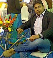 Mohit Agrawal