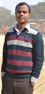 Aditya Kumar gupta