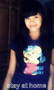 Tyas Cho