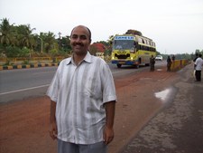 Praveenkumar