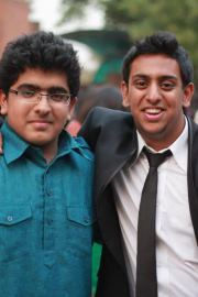 Abhishek Khanna