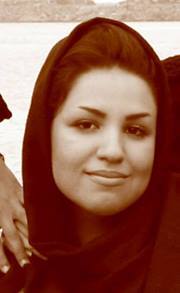 Shirin Emami