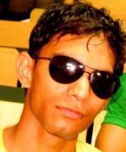 Timir Kundu
