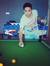 Mohamed...