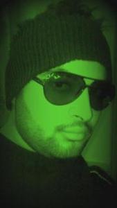 Ahmed Alaa