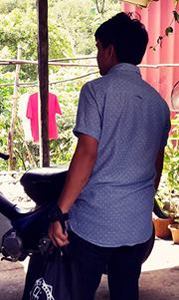 Mohd Norhisham