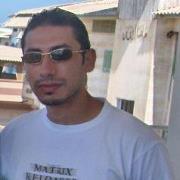 Mostafa Mostafa