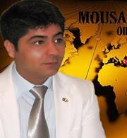 Iraj Mousa
