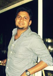 Sushant Singh