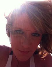 Ashley Helmick