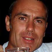 Alexander Van oosten