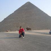 Ahmed Mostafa
