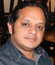 Shiva Manoj