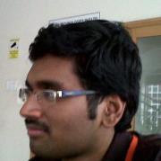 Vivek Mahadevan