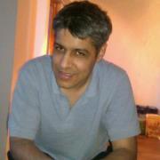 Shahid Mahmood