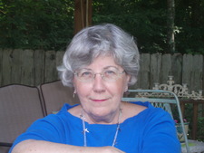 Lorraine Beatty