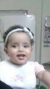 Israa Mohammed
