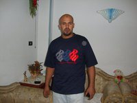 محمد الجاكى