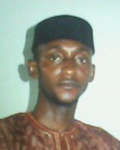 Abdulazeez Ahmad adam