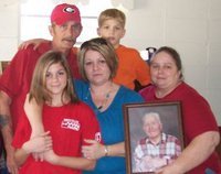 Charlie Mcdaniel johnson