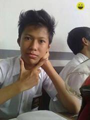 Gumilar Cipta aditya