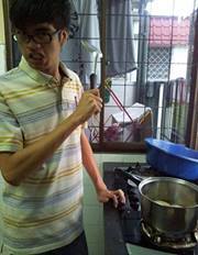 Chuah