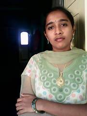 Indhu Mathi
