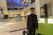 Darwish Mattar