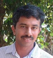 Vinod Panicker