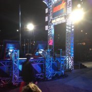 Sarah Gregory williams