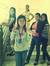 Clariss...
