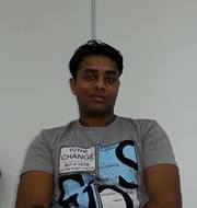 Mohamed Iflal