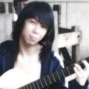 デビッド マーク