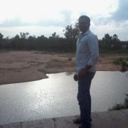 Shiva Kumar