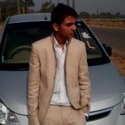 Shubham Gupta