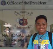 Kevin Nacabuan