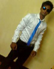 Aman Tripathy