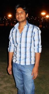 Vivek Tiwari