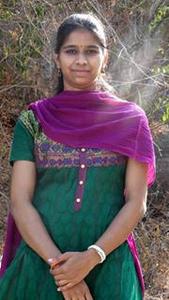 Aishwarya Krishnan pillai