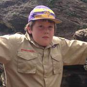 Ginger Lashinski-bradley