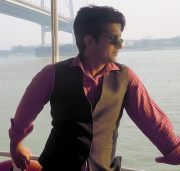 Mk Saifi