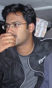 Dradapa Subbu