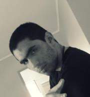 Gamal Contreras