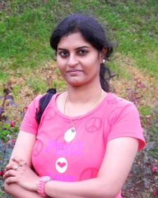 Sangeetha Prasad