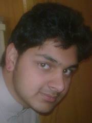 Shahzad Mir