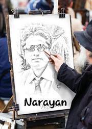 Narayan Oza