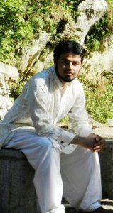 Basharat Ali