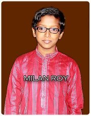 Milan Roy