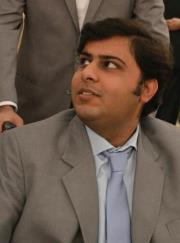 Moezz Khan
