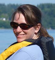 Kathryn Thurber-smith